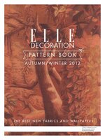 Elle Decoration UK Autumn/Winter 2012 Pattern Book